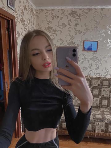 Индивидуалка Олечка Фотография 2